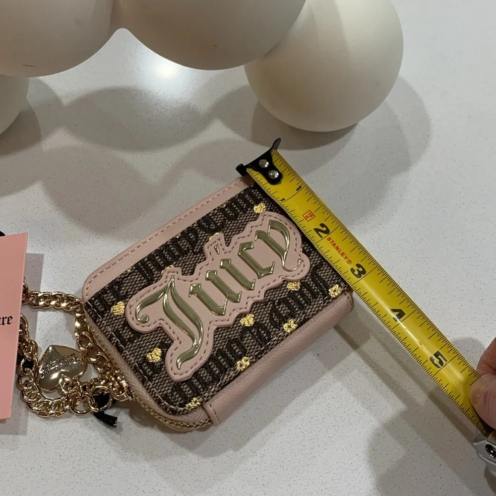 💕 Women’s or young lady’s Juicy Couture pWallet - Picture 8 of 12